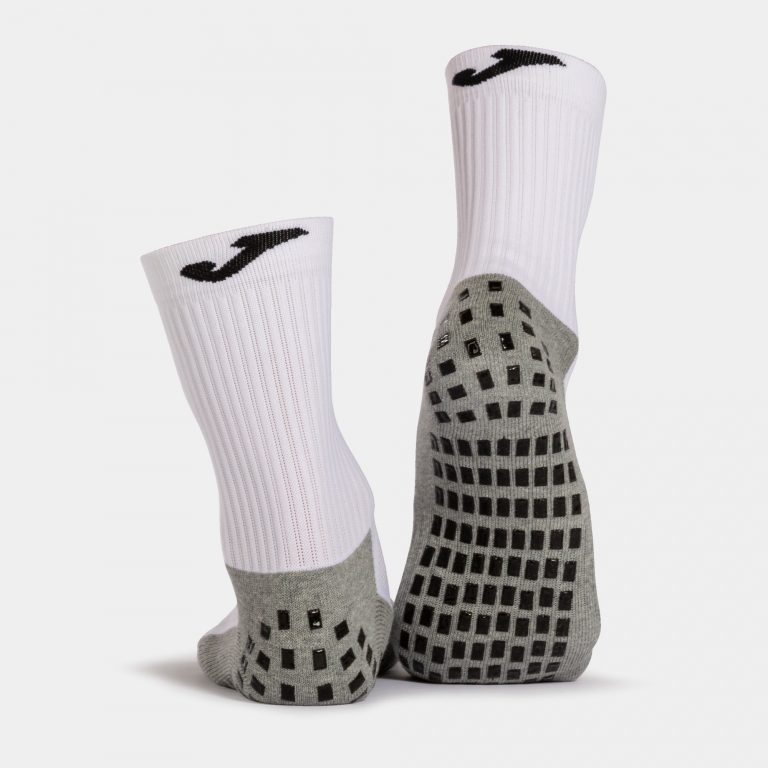 Nike anti slip top socks