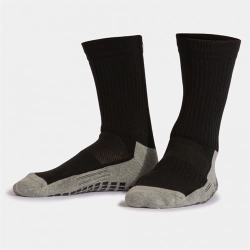 Grip Socks- BLACK