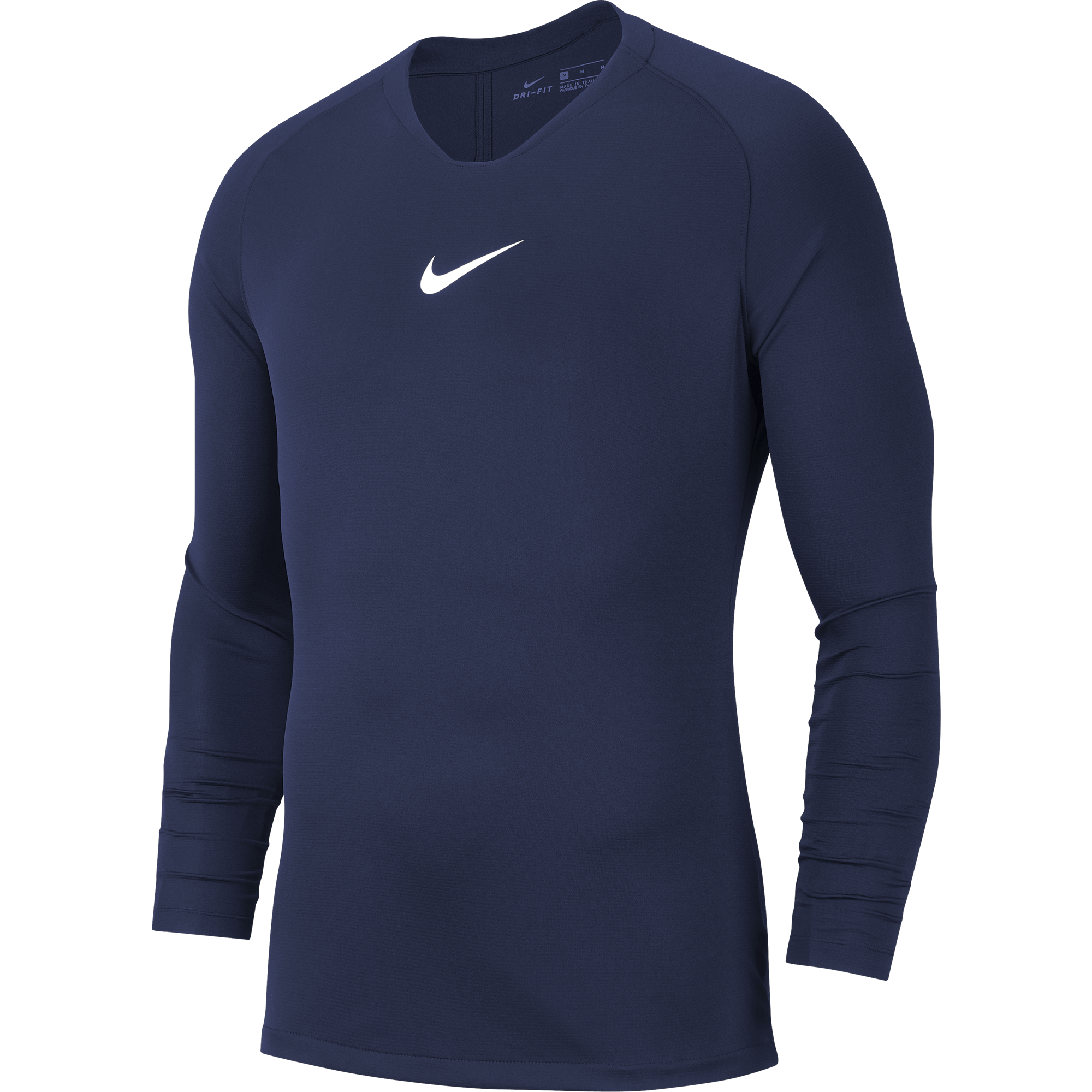 nike base layer