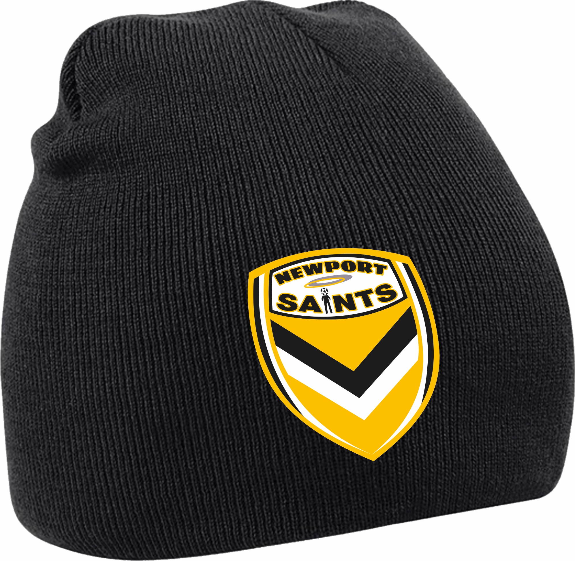 saints winter hat